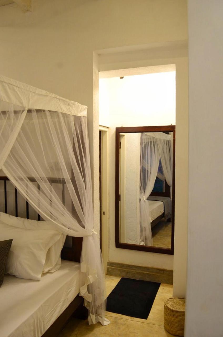 Villa Rosa Blanca Galle Extérieur photo
