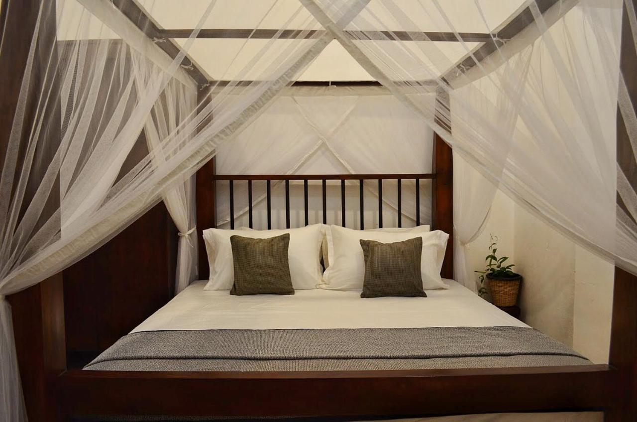 Villa Rosa Blanca Galle Extérieur photo