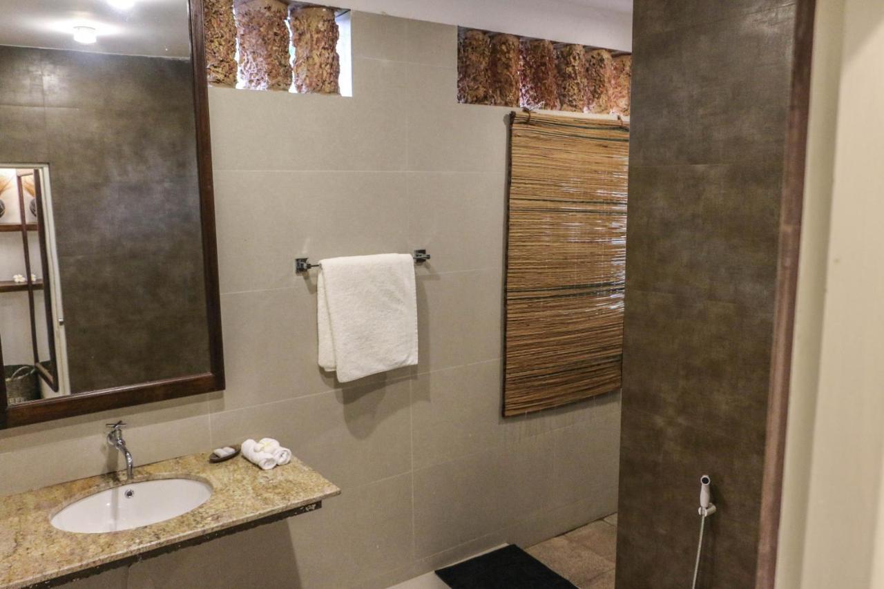 Villa Rosa Blanca Galle Extérieur photo