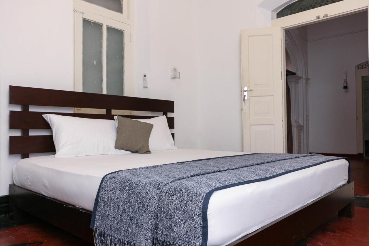 Villa Rosa Blanca Galle Extérieur photo
