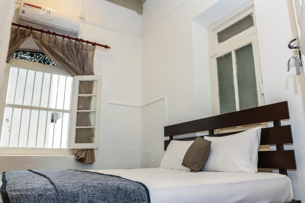 Villa Rosa Blanca Galle Extérieur photo