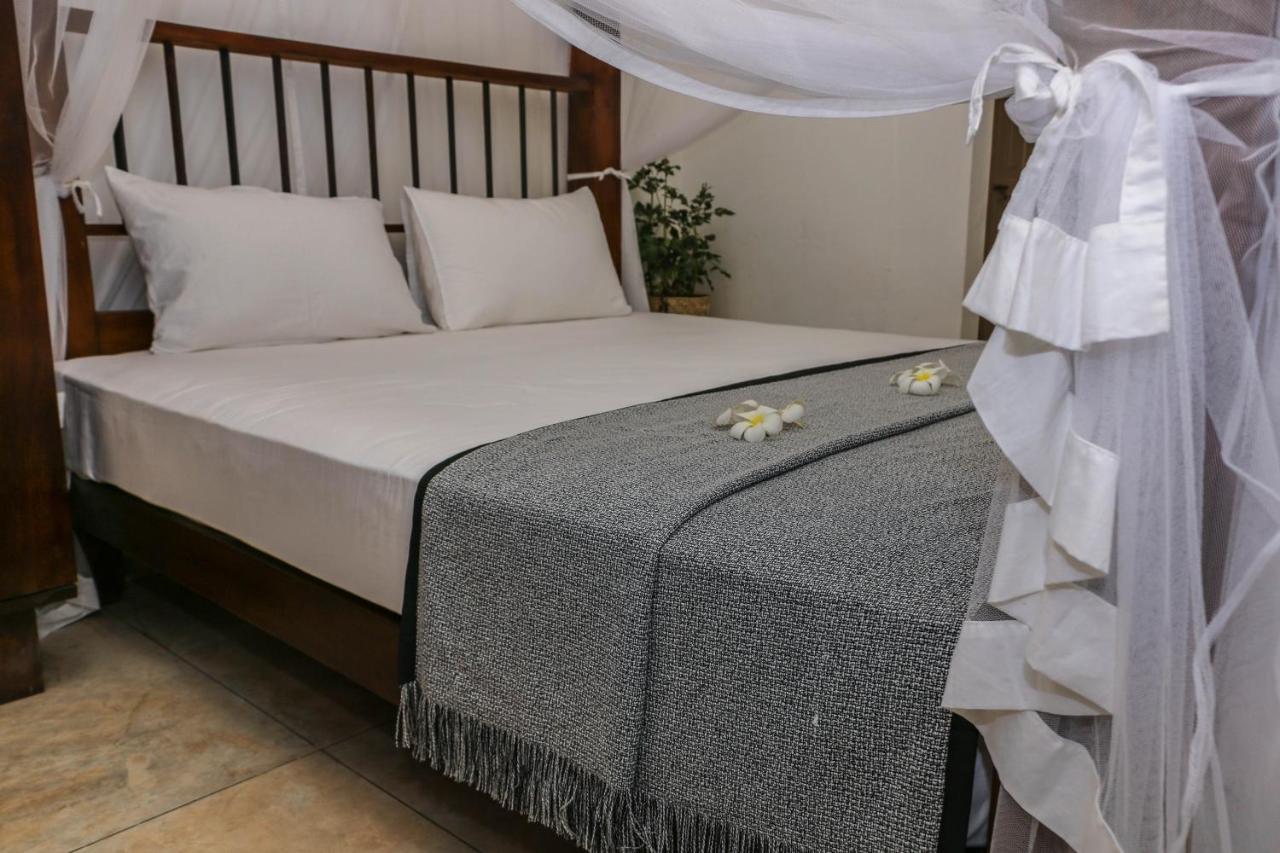 Villa Rosa Blanca Galle Extérieur photo