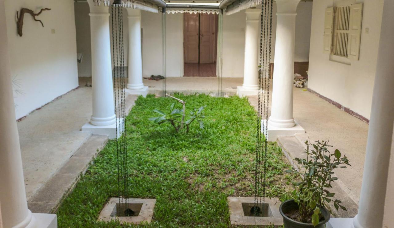 Villa Rosa Blanca Galle Extérieur photo